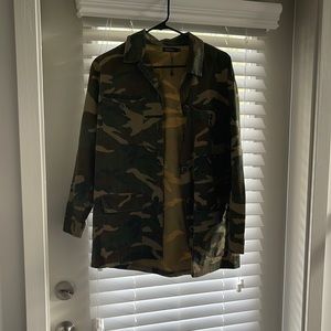 Camp Jacket